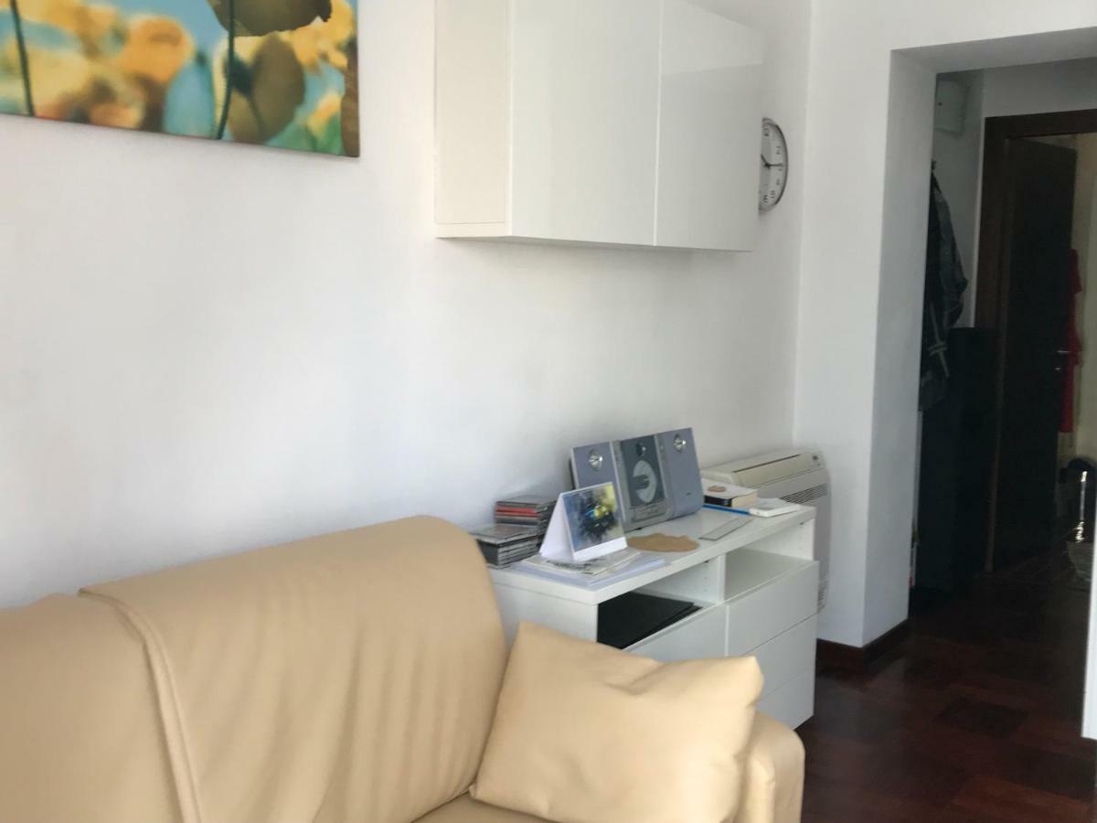 Creuza De Ma Διαμέρισμα Tellaro Εξωτερικό φωτογραφία