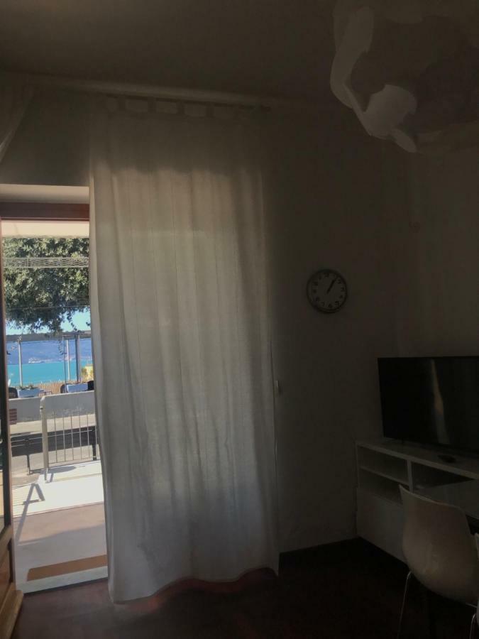 Creuza De Ma Διαμέρισμα Tellaro Εξωτερικό φωτογραφία