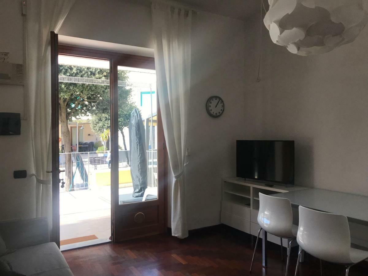 Creuza De Ma Διαμέρισμα Tellaro Εξωτερικό φωτογραφία