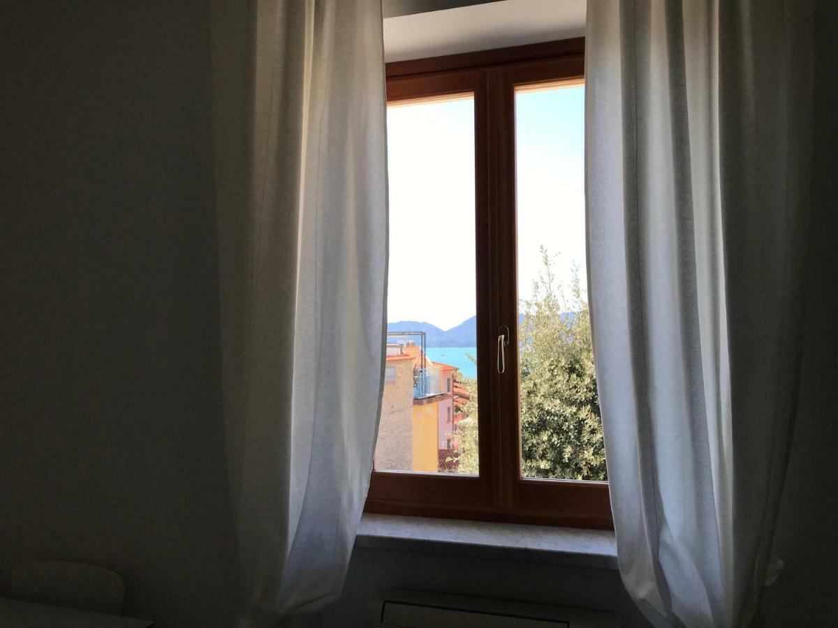 Creuza De Ma Διαμέρισμα Tellaro Εξωτερικό φωτογραφία
