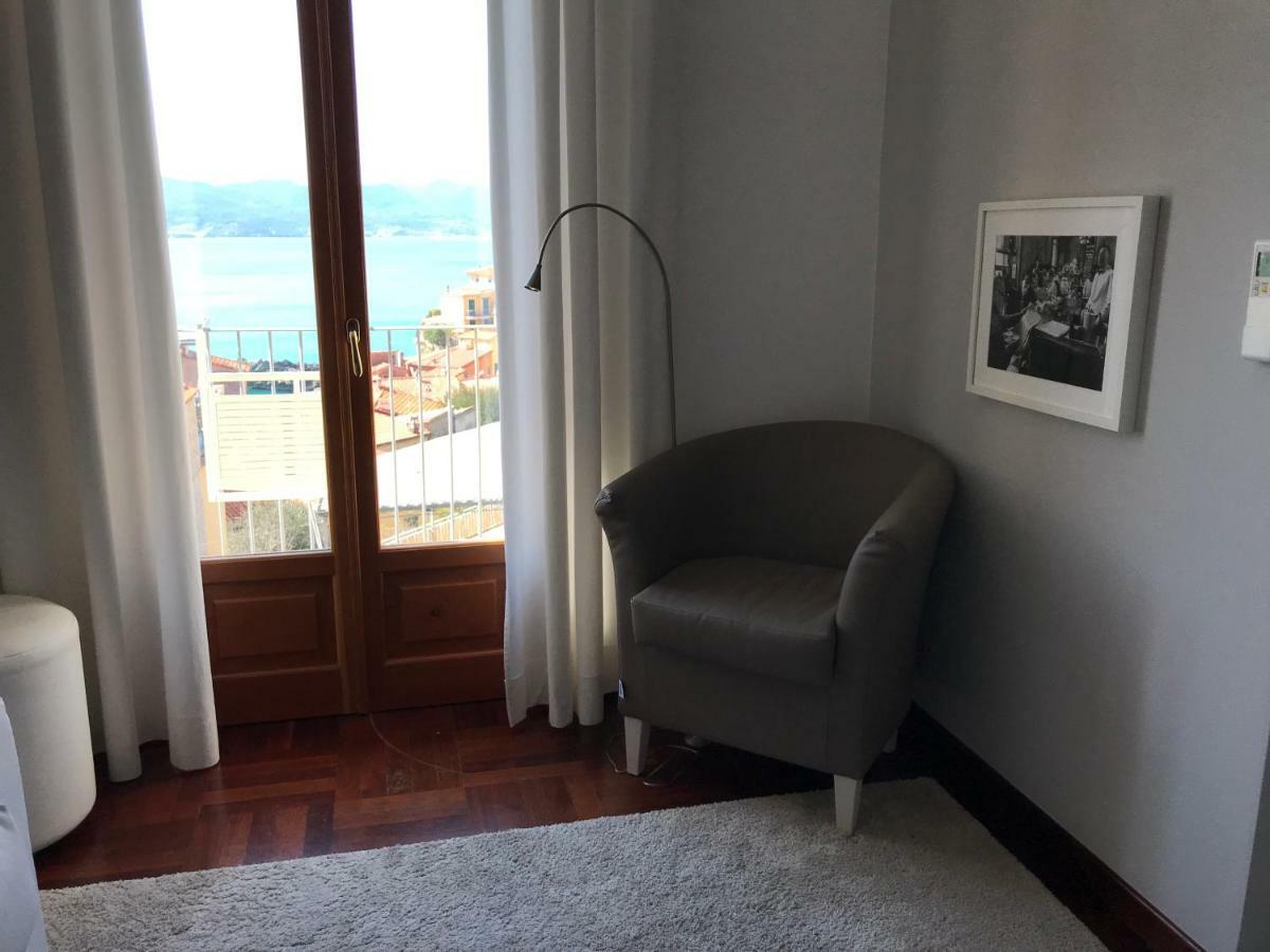 Creuza De Ma Διαμέρισμα Tellaro Εξωτερικό φωτογραφία