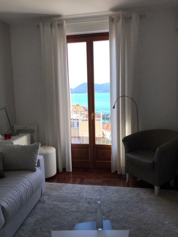 Creuza De Ma Διαμέρισμα Tellaro Εξωτερικό φωτογραφία